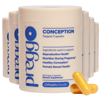 CoQ10 Support Capsule - Bundle