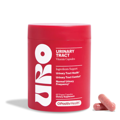 Urinary Tract Health Capsule