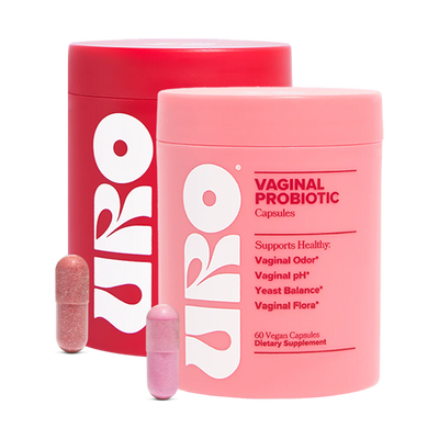 Vaginal & Urinary Health Duo