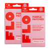 FLO Pimple Patches - 2 Pack