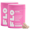 FLO Breakout Vitamin Capsules - 2 Bottle Subscription