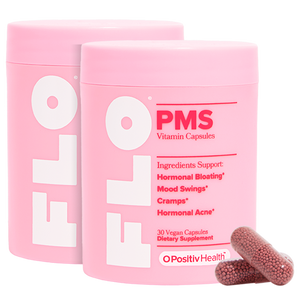 FLO Capsules - 2 Bottle Subscription