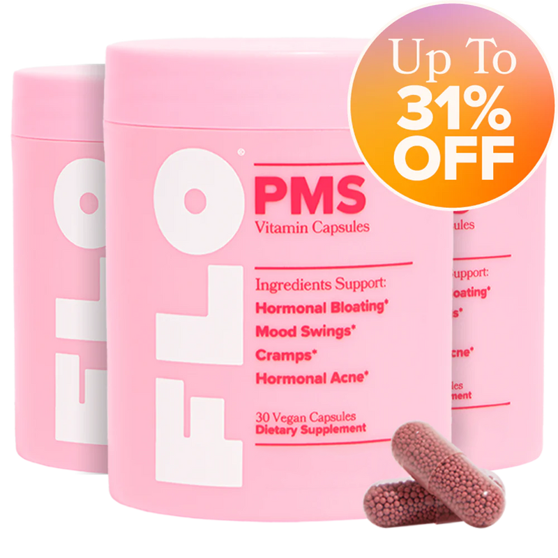 FLO Capsule - Bundles