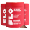 FLO Endocrine Superfood Powder - Bundle