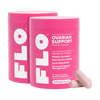 FLO Ovarian Support Capsules - 2 Bottle Subscription
