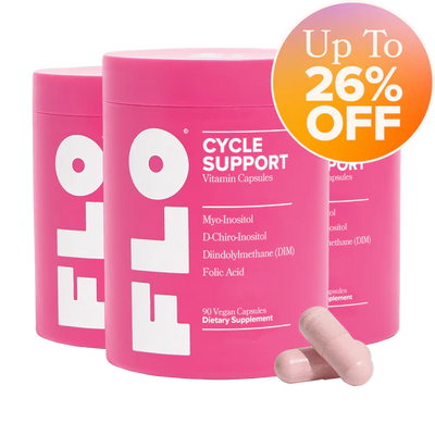 Cycle Support Capsule Bundles