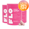 FLO Ovarian Support Capsule - Bundle