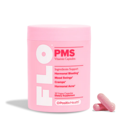PMS Vitamin Capsule