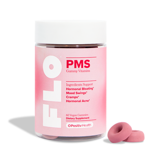 FLO - Period Relief Gummy Vitamin