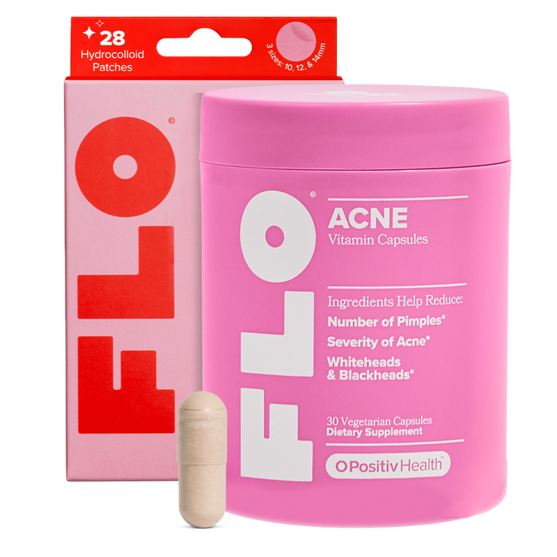 Blemish Breakup Bundle