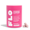 FLO - Ovarian Support Vitamin Capsules