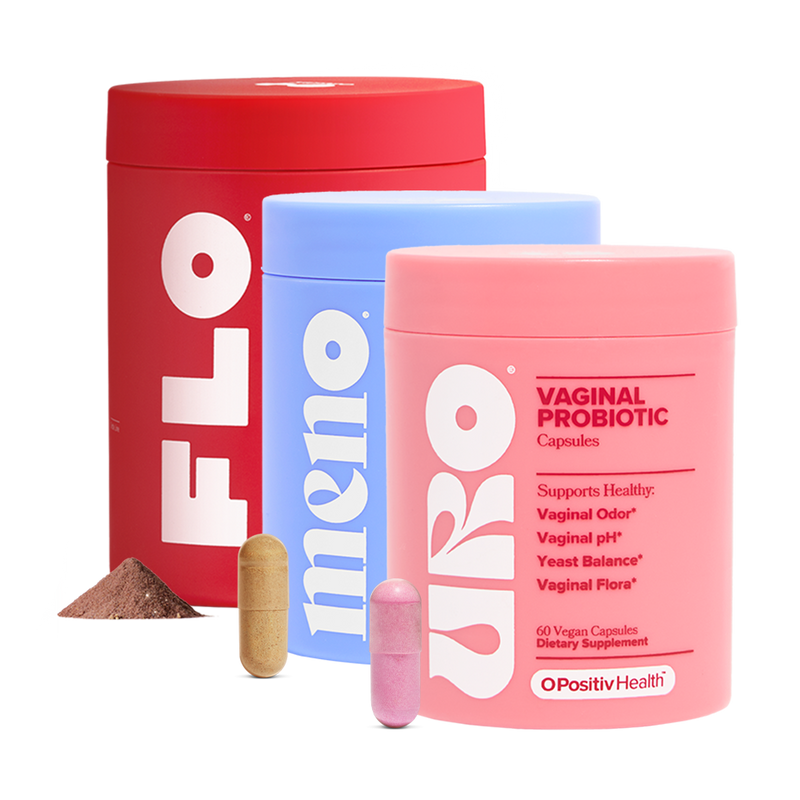 Less Stress More Sex Bundle