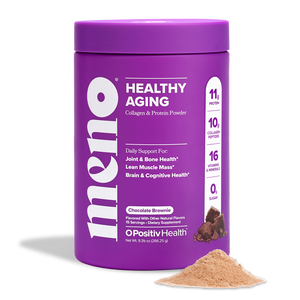 MENO - Healthy Aging Daily Powder