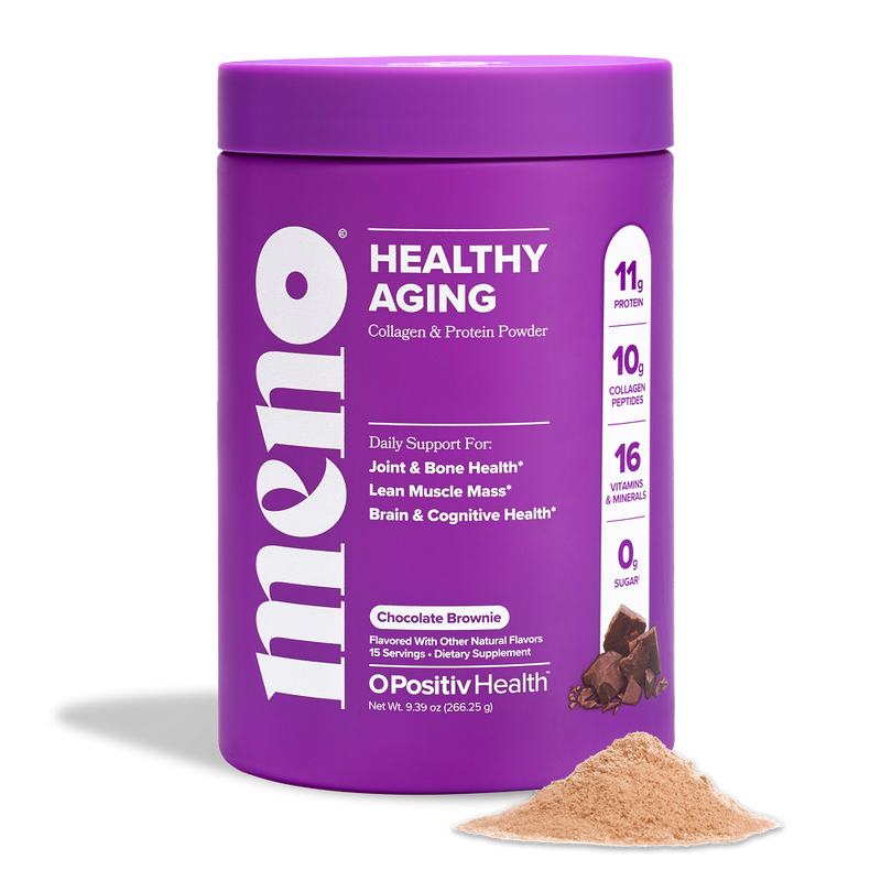 MENO | Healthy Aging Daily Powder