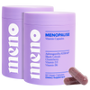 MENO Capsule - 2 Bottle
