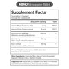 Menopause Relief Capsule Bundles