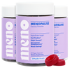 MENO Gummies - 3 Bottle Subscription