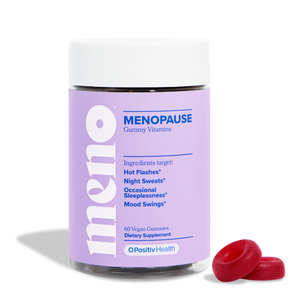 MENO - Menopause Gummy Vitamin