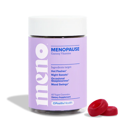 Menopause Gummy Vitamin