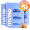 MENO Vaginal Moisture Capsule - Bundle