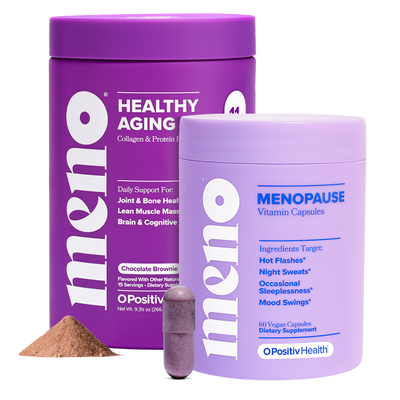 Menopause Healthy Aging Kit