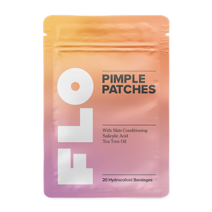 FLO | Pimple Patch