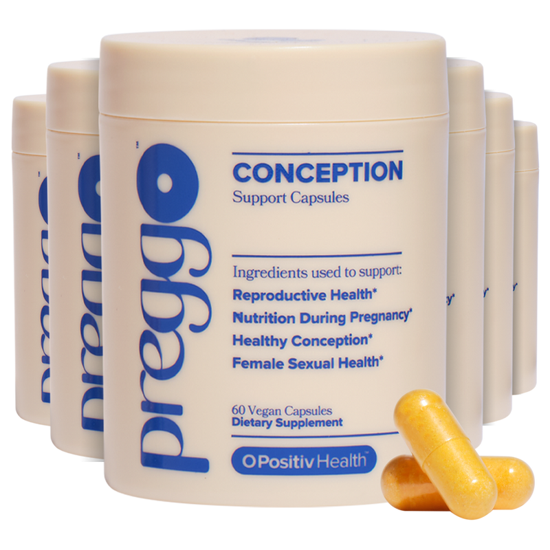 CoQ10 Support Capsule - Bundle