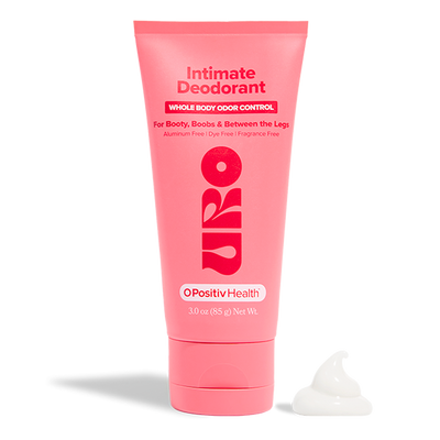 URO - Intimate Deodorant