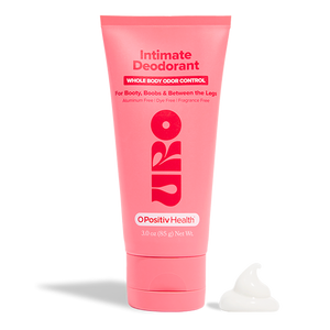 URO - Intimate Deodorant Subscription