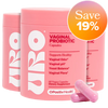 Vaginal Probiotic Capsule Bundles