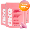 Vaginal Probiotic Capsule Bundles