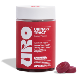 URO - Urinary Tract Health Gummies