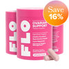 FLO Ovarian Support Capsule - Bundle