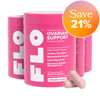 FLO Ovarian Support Capsule - Bundle