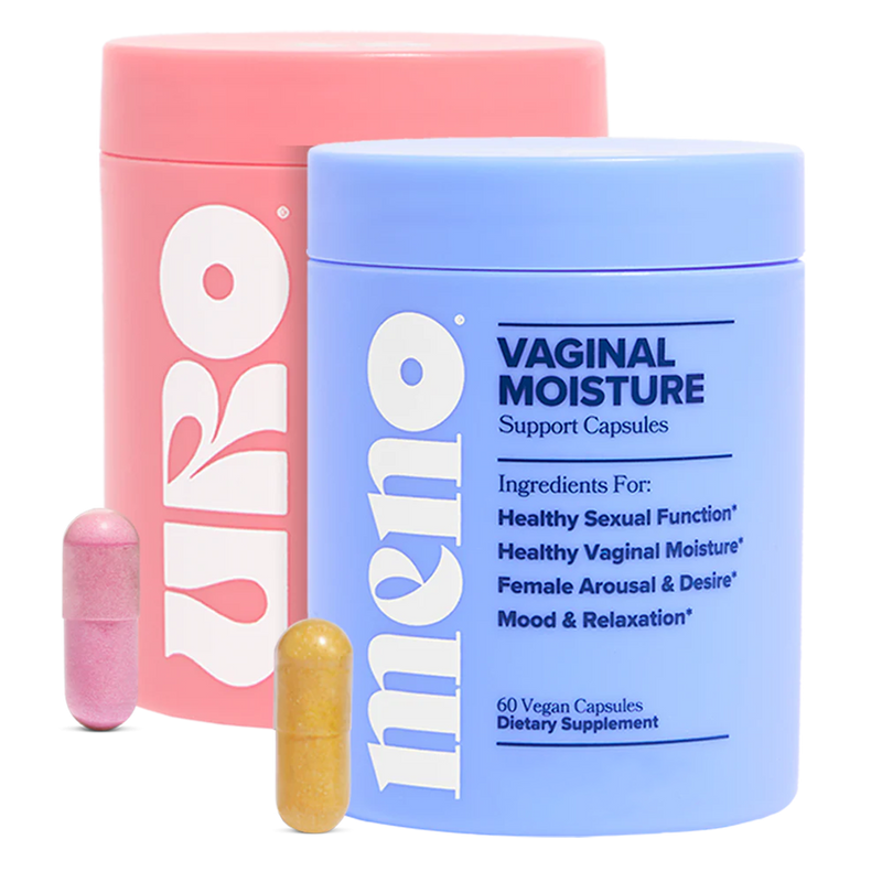 Vaginal Vitality Kit