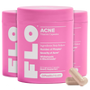 FLO Breakout Vitamin Capsules - 3 Bottle Subscription