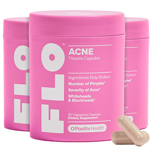 FLO Breakout Vitamin Capsule - Bundle