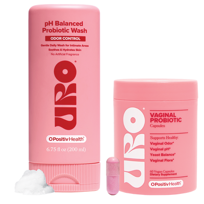 Feminine Freshness Bundle