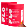 FLO - Mango Endocrine Superfood Powder - 2 Bottle Subscription