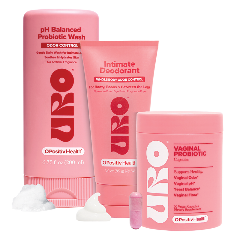 Smell Good Set Subscription